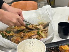 -有鱼吃·纸包烤鱼(曲江创意谷店)