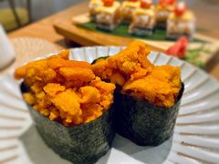 -团子君寿司·茶
