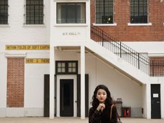 -大馆(前中区警署建築群)