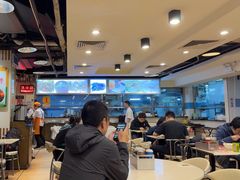 -玲又珑美食(盘福路店)