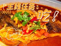 -桂小厨广西菜(桂林万象城店)