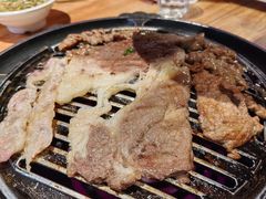 -小米烤肉·和牛原切-创意韩料(东关店)