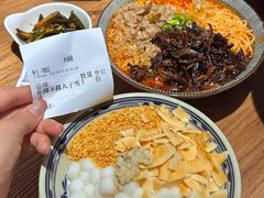 -徐元记贵州拌面(小十字店)