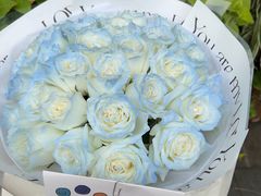 -北边的花店(泛悦城市广场店)