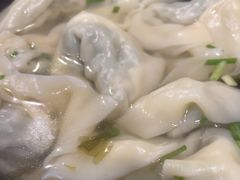 -真真鲜馄饨店(启蒙路店)