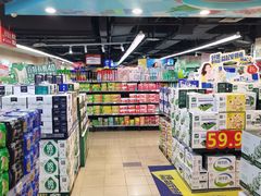 -重百超市(解放碑新华店)