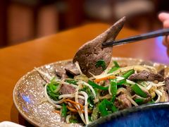 -気楽亭和食料理(气乐亭大世界本店)
