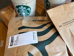 -星巴克(深圳丹竹头分店)
