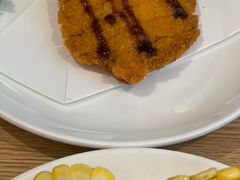 -温野菜涮涮锅(曲江大悦城店)