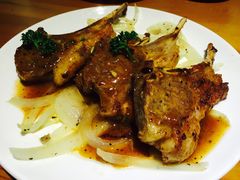 -So Lounge索兰至餐厅(蓝色港湾店)