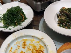 -二分八云雁阁•新晋菜大同味(长治路店)