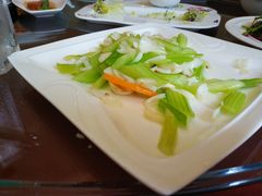 -北门饭店(三香路店)