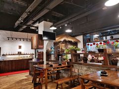 -小时候焗海鲜(鄞州万达店)