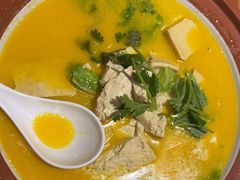 -石榴红了·非遗酥皮烤包子·新疆菜(瑞豪店)