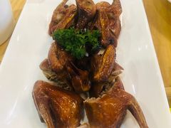 -德胜轩正宗顺德菜(宝安沙井会展中心店)