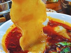 -王菊美食街·王菊面馆(总店)