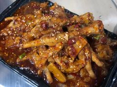 -妈妈手(山大总店)