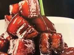 -聚鑫阁江浙菜·非遗传承技艺(青村帝华园店)