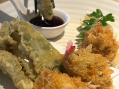 -山葵家·创意料理(临平银泰城店)