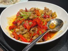 -庐灶江南·江南菜·四合院Bistro(东直门·华侨夜泊君亭店)