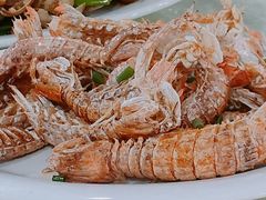 -考记泥焗鸡农庄·海鲜(北洛秘境店)