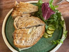 超级牛肉帕尼尼-O'mills Sourdough Bakery&Bistro(永嘉路店)