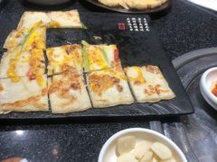 -汉城馆·烤肉火锅餐厅·韩国烤肉(河北云瑧世纪大饭店)