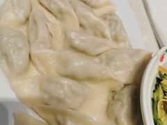 -喜家德虾仁水饺(开发区万达店)