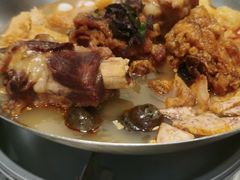 -小螺大作·螺蛳粉火锅(林和西店)