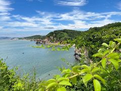 -大连金石滩滨海国家地质公园