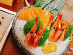 -青空日料烧肉烧鸟店(后湖兴业路店)