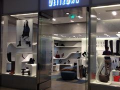 门面-STUART WEITZMAN(静安嘉里中心店)