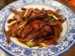 -兰边碗(鼓楼店)