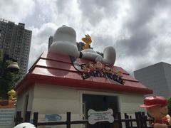 -新城市广场