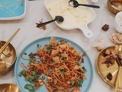 -香香海南菜餐厅