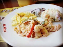 -米斯特比萨(亦庄国融国际店)