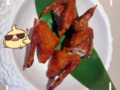 -蔡澜点心·粤菜(领展购物广场店)