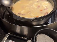 -捞王锅物料理(凯旋路店)