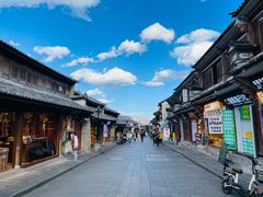 -大理古城