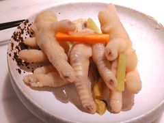 -岭南真味·匠心粤菜(K11店)