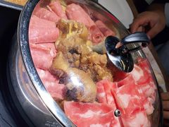 -焖锅部落(容城店)