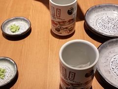 -万岁寿司(天河领展店)