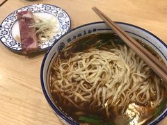 -镇南锅盖面馆(解放路店)