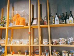 -新沙洞咖啡(泉乐坊店)