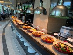 -索菲特西湖大酒店·香榭丽全日候餐厅(南山路店)