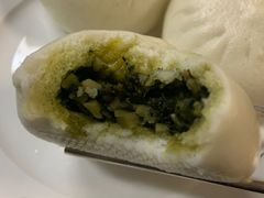 咸菜包-熙盛源(苏苑街店)