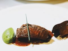 -北京金融街丽思卡尔顿酒店·意味轩 Cepe