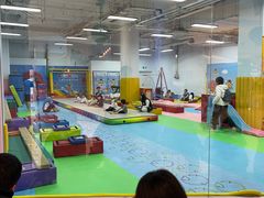 -飞奇儿体能体操馆(和平印象城店)