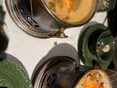 -Thai Basil罗勒叶泰式餐厅(时代天街店)