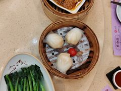 -点都德(龙之梦店)